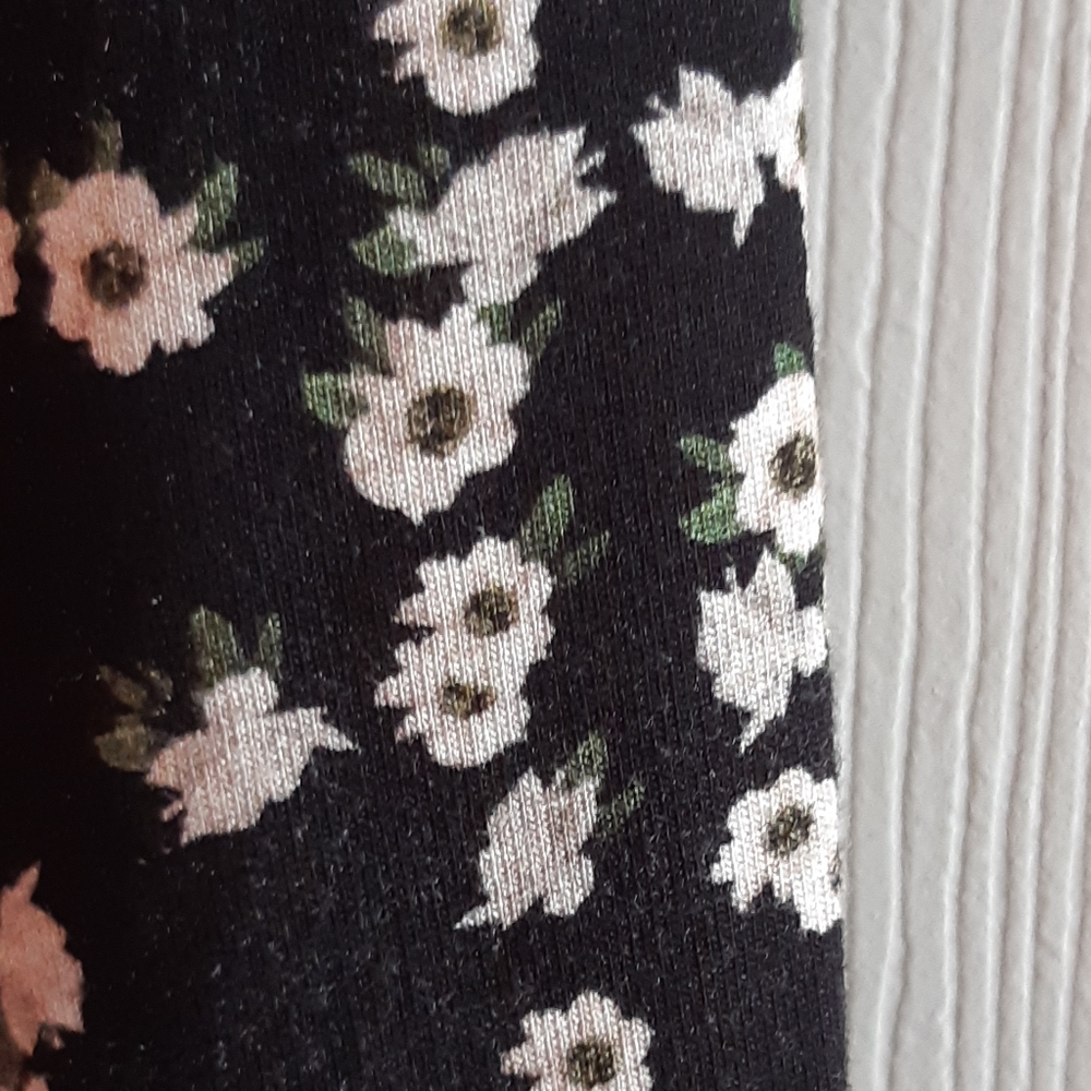 TED BAKER Summer Midi Dress